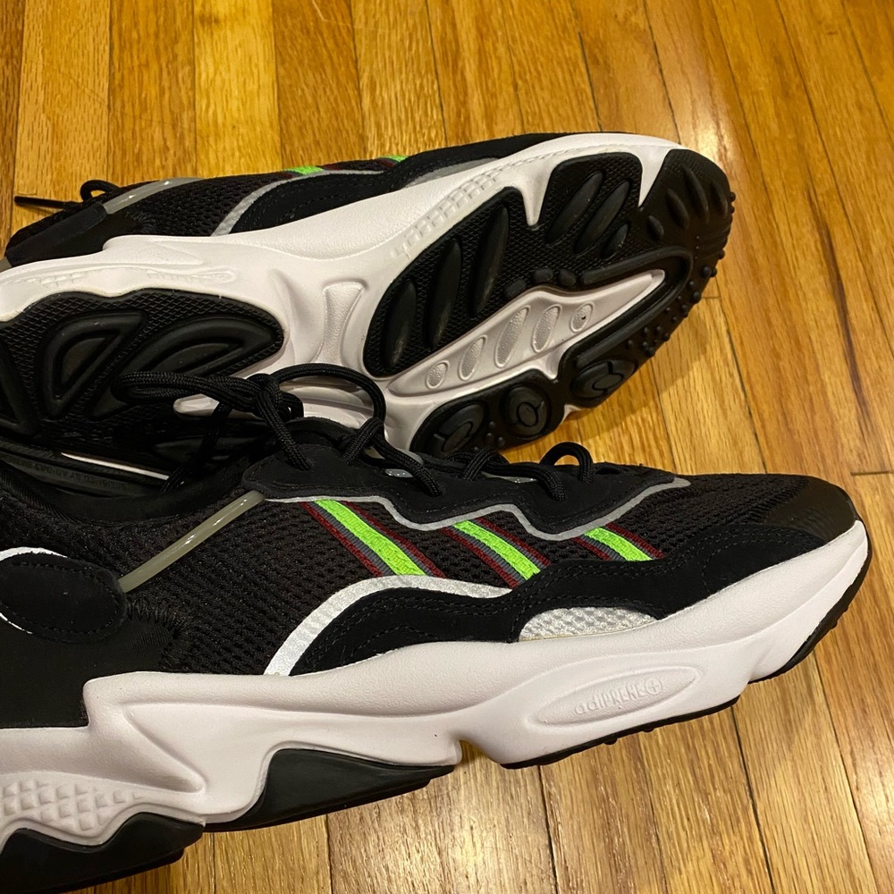 Men’s Adidas shoes